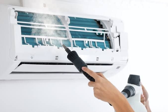 AC Services Dubai
