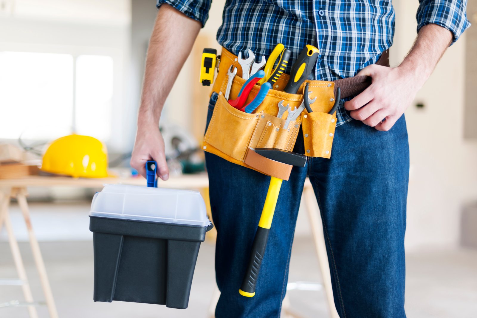 Handyman Services Dubai