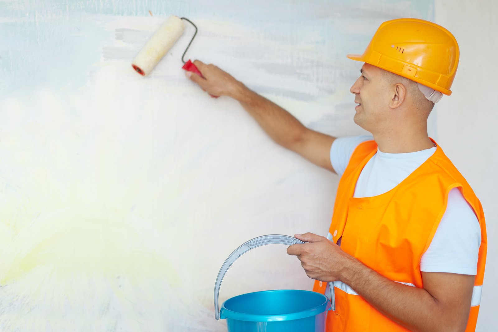 Painting Services Dubai